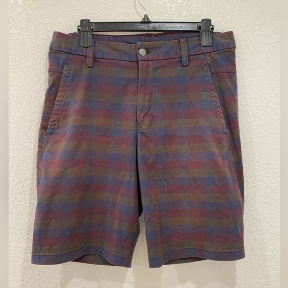 Lululemon kahuna shorts size 34 - Picture 1 of 5